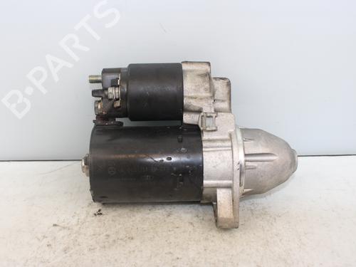 Used Starter MERCEDES-BENZ SLK (R171) 200 Kompressor (171.442) (163 hp) 19422367