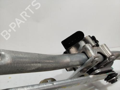 Front wiper motor CITROËN C4 III (BA_, BB_, BC_) | BP24943115M29 - Image 3