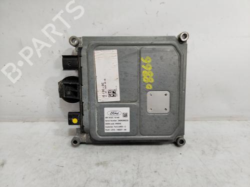 Motorstyringsenhed FORD FOCUS IV Turnier (HP) 1.0 EcoBoost mHEV (125 hp) 25714314
