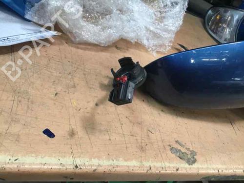 Right mirror AUDI A6 C6 (4F2)  | BP10626899C27 