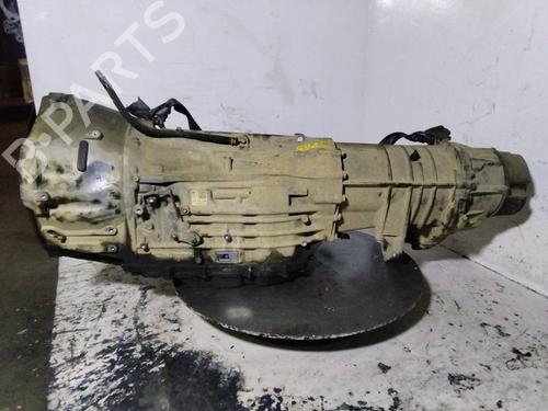 Gearbox AUDI Q7 (4LB) 3.0 TDI quattro | BP39102256M3 - Image 3