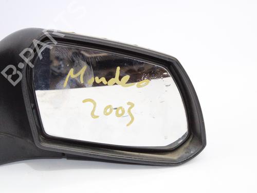Right mirror FORD MONDEO III (B5Y) 2.0 TDCi | BP15359019C27 