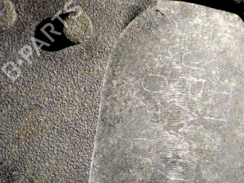 Gearbox KIA SPORTAGE IV (QL, QLE) 1.7 CRDi | BP30055345M3 