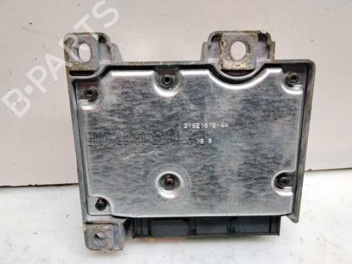 ECU airbags CITROËN C4 I (LC_)  | BP8570812M53 
