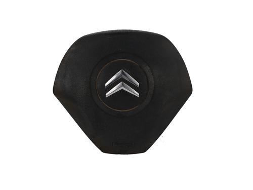 Used Driver airbag CITROËN NEMO Box Body/MPV (AA_) 1.4 HDi (68 hp) 30390606