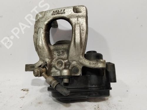 Venstre bremsekaliber bag RENAULT KADJAR (HA_, HL_) [2015-2025]  28579291