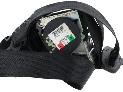 Rear right seatbelt BMW X1 (E84) sDrive 20 d | BP29828106I28