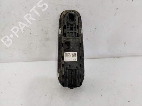 Left front window switch PEUGEOT 308 SW II (LC_, LJ_, LR_, LX_, L4_)  | BP21604699I27 