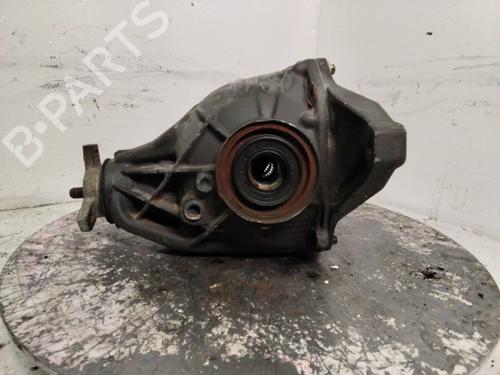 Rear differential MERCEDES-BENZ E-CLASS (W212)  | BP27817280M24 
