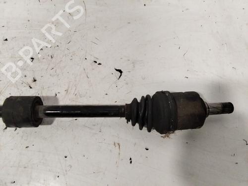 Right front driveshaft OPEL COMBO Box Body/MPV  | BP25717361M39 