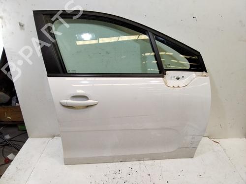 Used Right front door CITROËN C3 II (SC_) 1.6 BlueHDi 100 (99 hp) 17536825