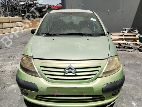 Driver airbag CITROËN C3 I (FC_, FN_)  | BP21820264C9 