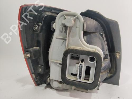 Right taillight VW POLO V (6R1, 6C1)  | BP24195119C35 