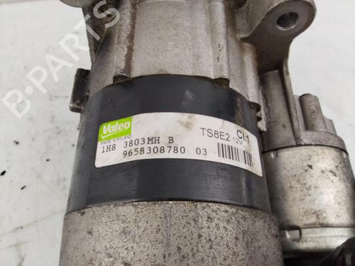 Starter PEUGEOT 207 (WA_, WC_)  | BP22943365M8 