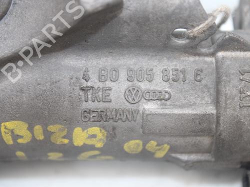 Ignition barrel SEAT IBIZA III (6L1)  | BP17430322M48 