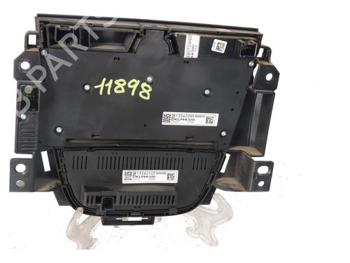 Switch OPEL ASTRA J (P10) | BP36532381I30 - Image 3