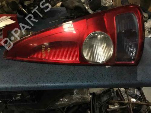 Used Right taillight FORD ESCORT VI (GAL, AAL, ABL) 1.8 D (60 hp) 8548124