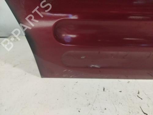 Left front door FORD TOURNEO CONNECT 1.8 TDCi | BP22196151C2 