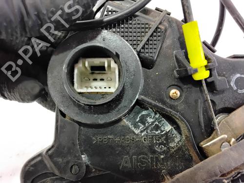 Front left lock TOYOTA AVENSIS (_T25_)  | BP29476109C98 
