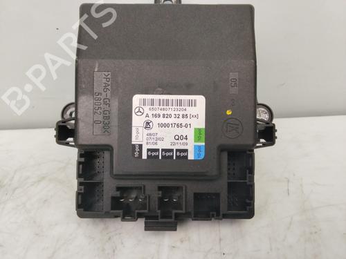 Electronic module MERCEDES-BENZ B-CLASS Sports Tourer (W245)  | BP20216841M83 