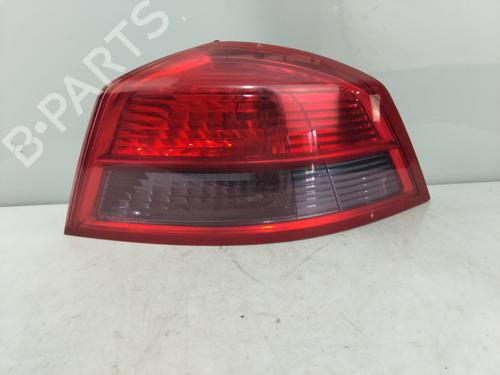 Used Right taillight RENAULT VEL SATIS (BJ0_) 2.2 dCi (BJ0E, BJ0F, BJ0G, BJ0H) (140 hp) 19127177