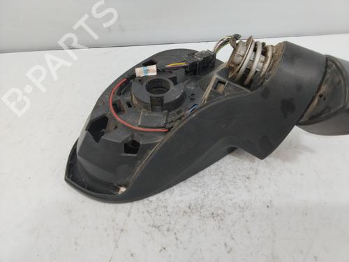 Right mirror SEAT LEON (1P1)  | BP17806521C27 