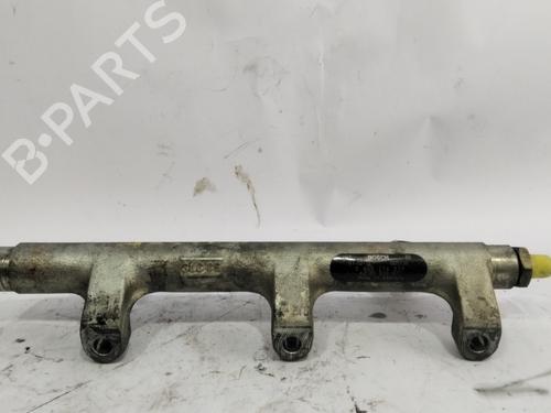 Used Injection rail RENAULT ESPACE III (JE0_) 2.2 dCi (JE0K) (130 hp) 26882811