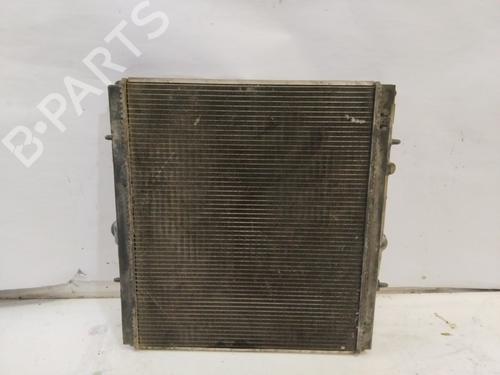 Radiador agua FIAT ULYSSE (179_) 2.2 JTD | BP18891247M31 