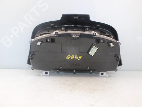 Instrument cluster CITROËN C3 AIRCROSS II (2R_, 2C_) 1.2 PureTech 130 (2RHNYH) | BP18245647C47 