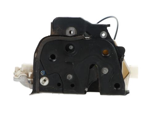 Front right lock AUDI A4 B7 (8EC) 2.0 TDI 16V | BP34188904C97 - Image 4