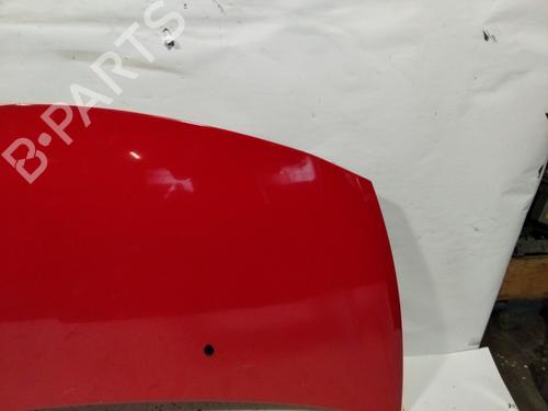 Hood RENAULT CLIO III (BR0/1, CR0/1) 1.5 dCi (BR0H, CR0H, CR1S, BR1S) | BP23553604C1 