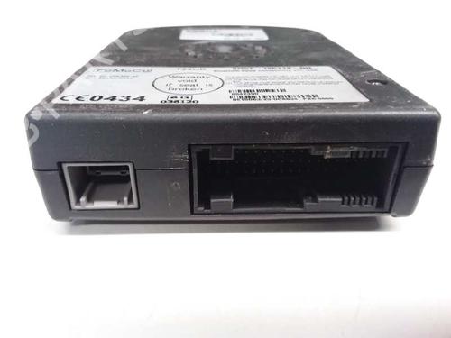 Elektronisk modul FORD FOCUS II (DA_, HCP, DP)  | BP8576110M83 