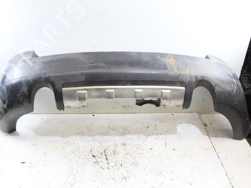 Paragolpes trasero AUDI A6 Allroad C6 (4FH) [2006-2011]null NO TIENE REFERENCIA |