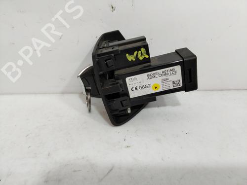 Ignition barrel CITROËN DS5  | BP24828903M48 