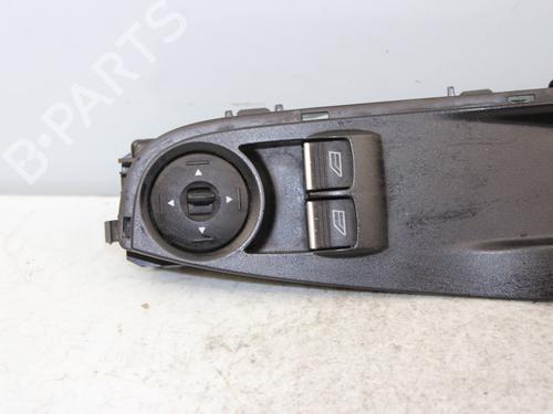 Left front window switch FORD FIESTA VI (CB1, CCN) 1.25 | BP18246783I27 