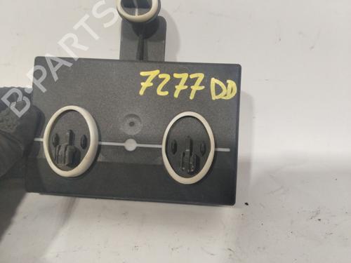 Used Comfort control module SEAT LEON (5F1) [2012-2021]  23225344