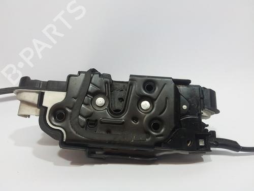Front left lock VW GOLF VII (5G1, BQ1, BE1, BE2) 2.0 TDI 4motion | BP10207325C98 