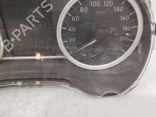 Instrument cluster NISSAN MICRA V (K14)  | BP22747068C47 