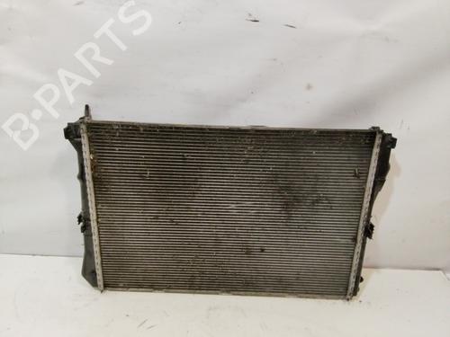 Used Water radiator MERCEDES-BENZ E-CLASS (W213) E 220 d (213.004) (194 hp) 29590969