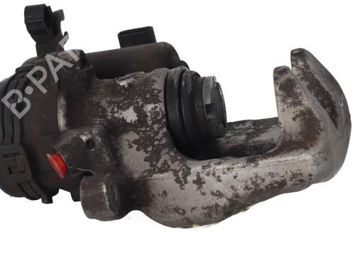 Used Left rear brake caliper Left rear brake caliper MERCEDES-BENZ A-CLASS (W176) A 200 CDI (176.001) (136 hp) 37756362 37756362