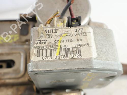 Steering column RENAULT MODUS / GRAND MODUS (F/JP0_) 1.5 dCi (FP0D, JP0D) | BP40225984M21 - Image 2