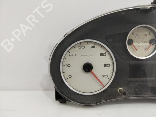 Instrument cluster FIAT SCUDO Bus (270_, 272_) 2.0 D Multijet | BP21131817C47 