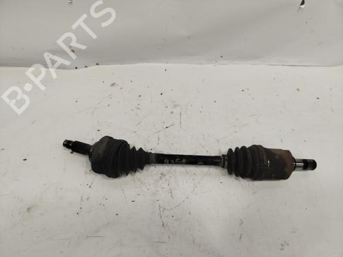 Used Left front driveshaft KIA CARENS II MPV (FJ) 2.0 CRDi (113 hp) 27456252