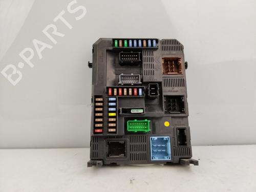 Fuse box PEUGEOT 208 I (CA_, CC_)  | BP23224912E1 