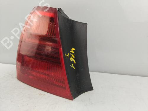 Left taillight BMW 3 (E90) 318 d | BP19280718C34 