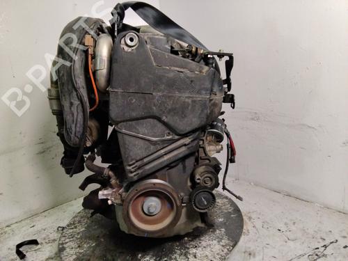 Engine RENAULT MEGANE III Hatchback (BZ0/1_, B3_) 1.5 dCi (BZ09, BZ0D, BZ1W, BZ29, BZ14) | BP28110458M1 