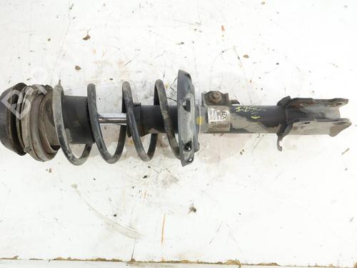 Used Left front shock absorber Left front shock absorber 39184810 39184810