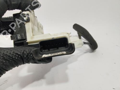 Front right lock CITROËN C3 II (SC_)  | BP29408813C97 