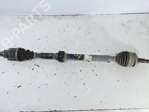 Used Right front driveshaft Right front driveshaft 37605157 37605157