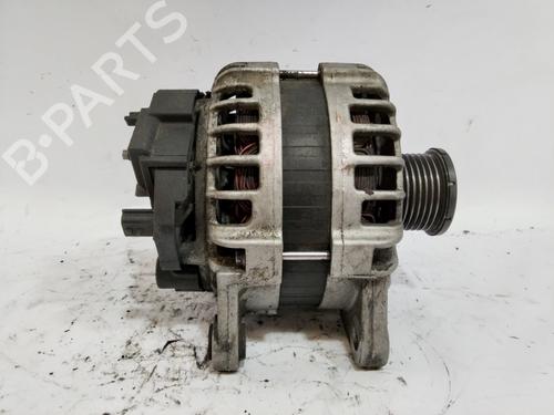 Alternator NISSAN X-TRAIL II (T31) 2.0 dCi 4x4 | BP27371742M7 